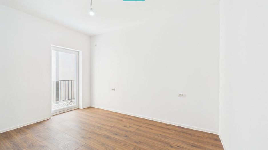 Apartament cu 2 camere, etajul 1, în Moşniţa Nouă - Poză 5