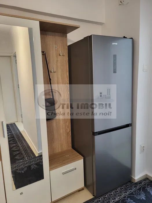 Apartament 1 camera Pacurari- 350 EURO - Poză 3