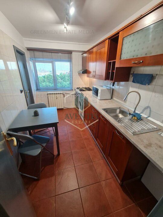 Apartament elegant cu terasă, ultracentral –Piața Unirii, lângă Fântânile Unirii - Poză 9