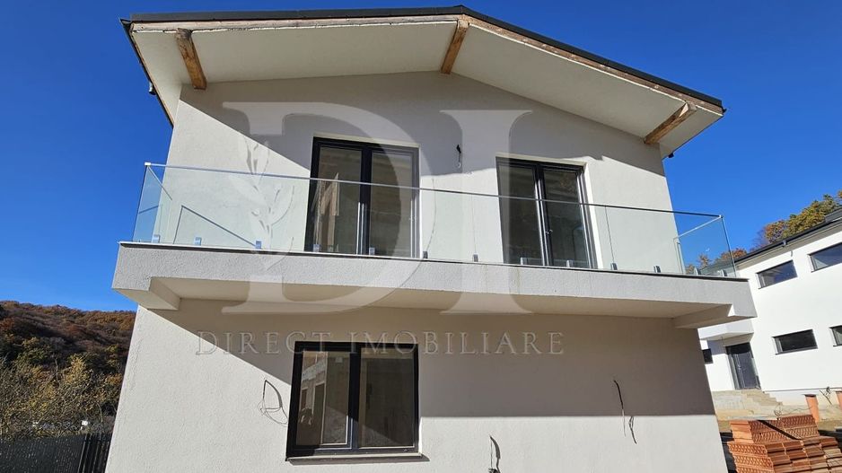 Duplex finista de vanzare / Zona Tauti / Floresti - Poză 1