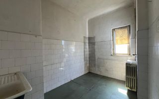 Casa S+P+1+M - Parcul Carol - Schiță 8