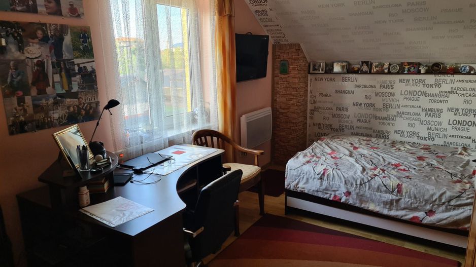 Casa individuala Mamaia-Sat | Navodari - COMISION ZERO - Poză 13