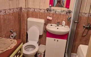 BRASADAS vinde ap 2 cam mobilat, utilat, imediat ocupabil. - Poză 11