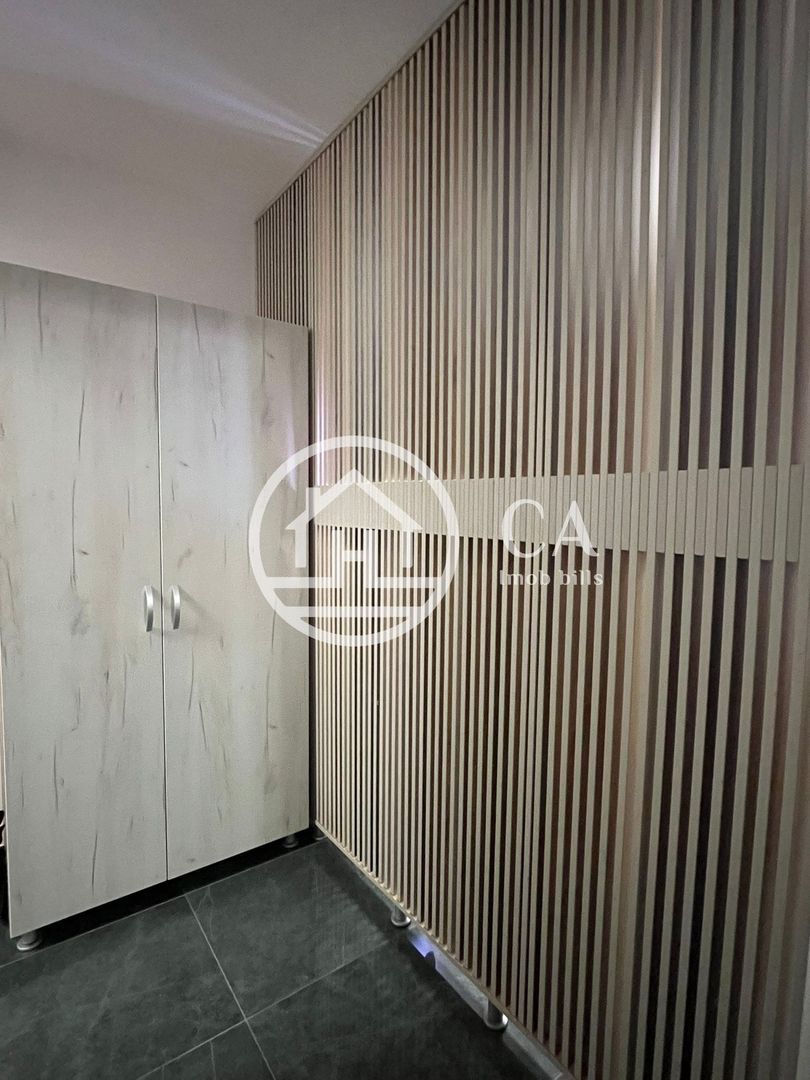 Apartament tip studio de închiriat în zona ultracentrală, Oradea - Poză 6