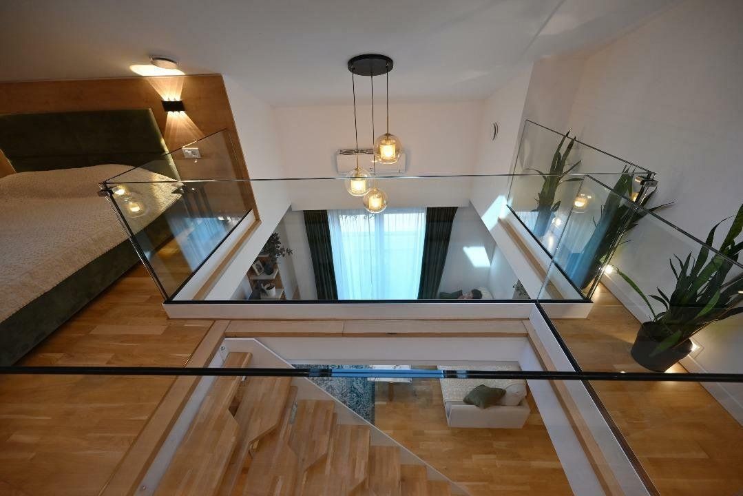 Direct Proprietar | Loft 2 nivele zona Tineretului/Unirii - Poză 12