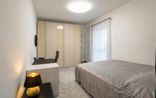 De vânzare: apartament 4 camere + parcare - Primăverii - Jean Monnet. - Poză 5