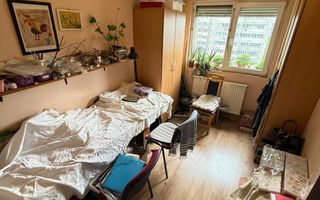 Centrala Proprie | 3 camere | Decomandat | N. Titulescu - Poză 7