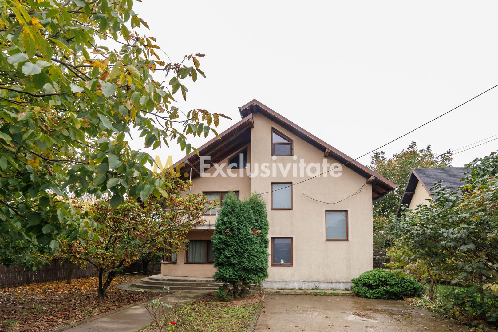 Casă individuală P+M | 155 mp utili | Teren 469 mp | Stefanesti - Poză 2