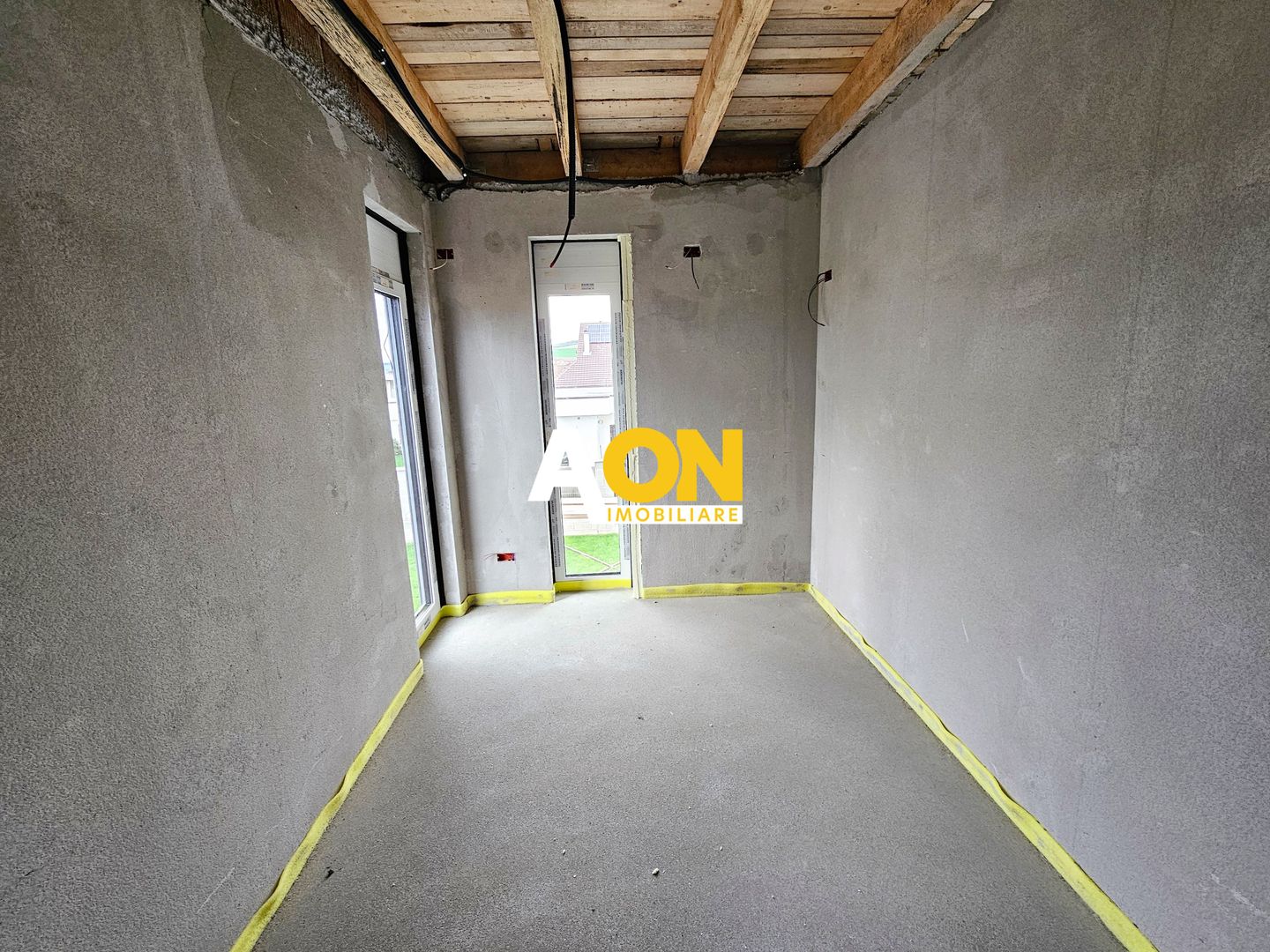 Casa 5 camere, 420 mp teren, finisaje la cheie, Cetate - Poză 7