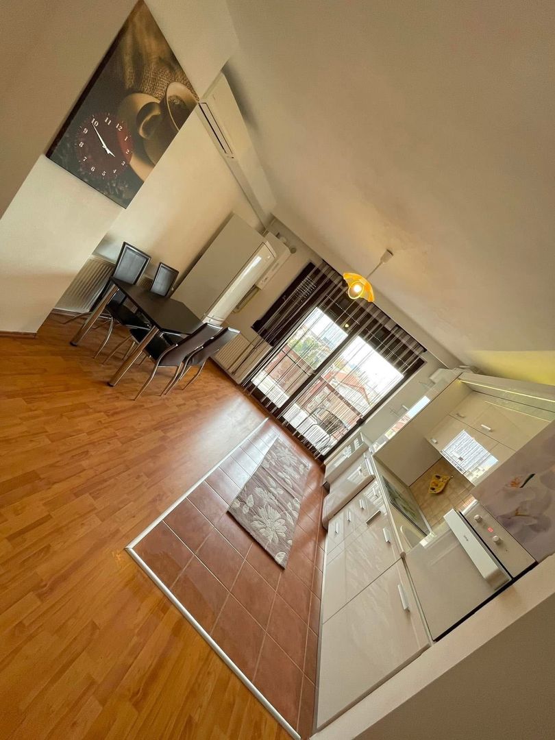 Soarelui-Bloc nou | 2 Camere | Parcare subterana | Lift - Poză 4