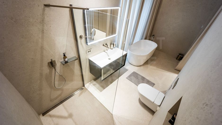 Vânzare, casă modernă - premium, str.  Teilor, Vadul lui Vodă - Poză 22