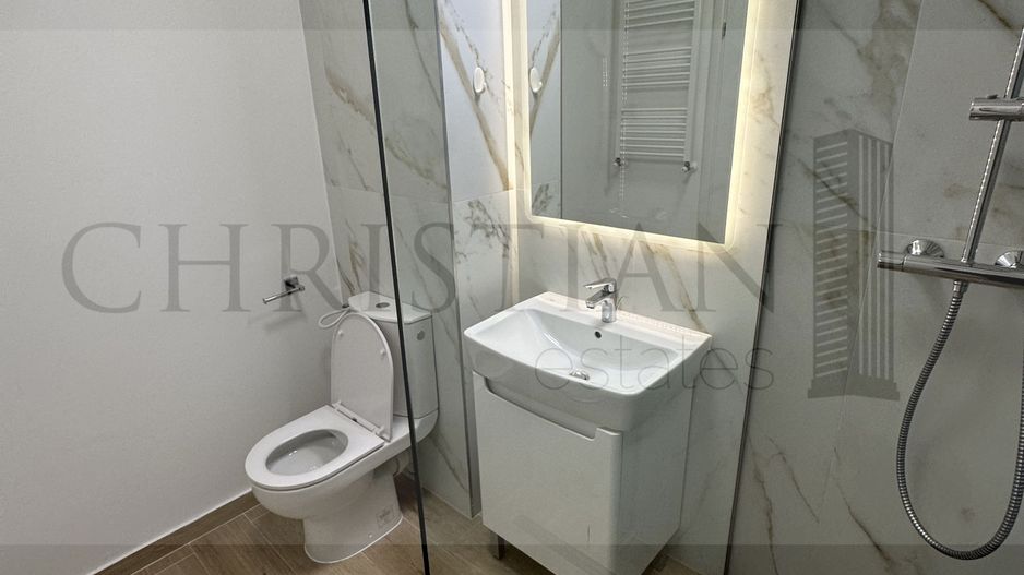 Premium Studio - Grozavesti - Regie Residence Faza 2 - 15.05 - Poză 10