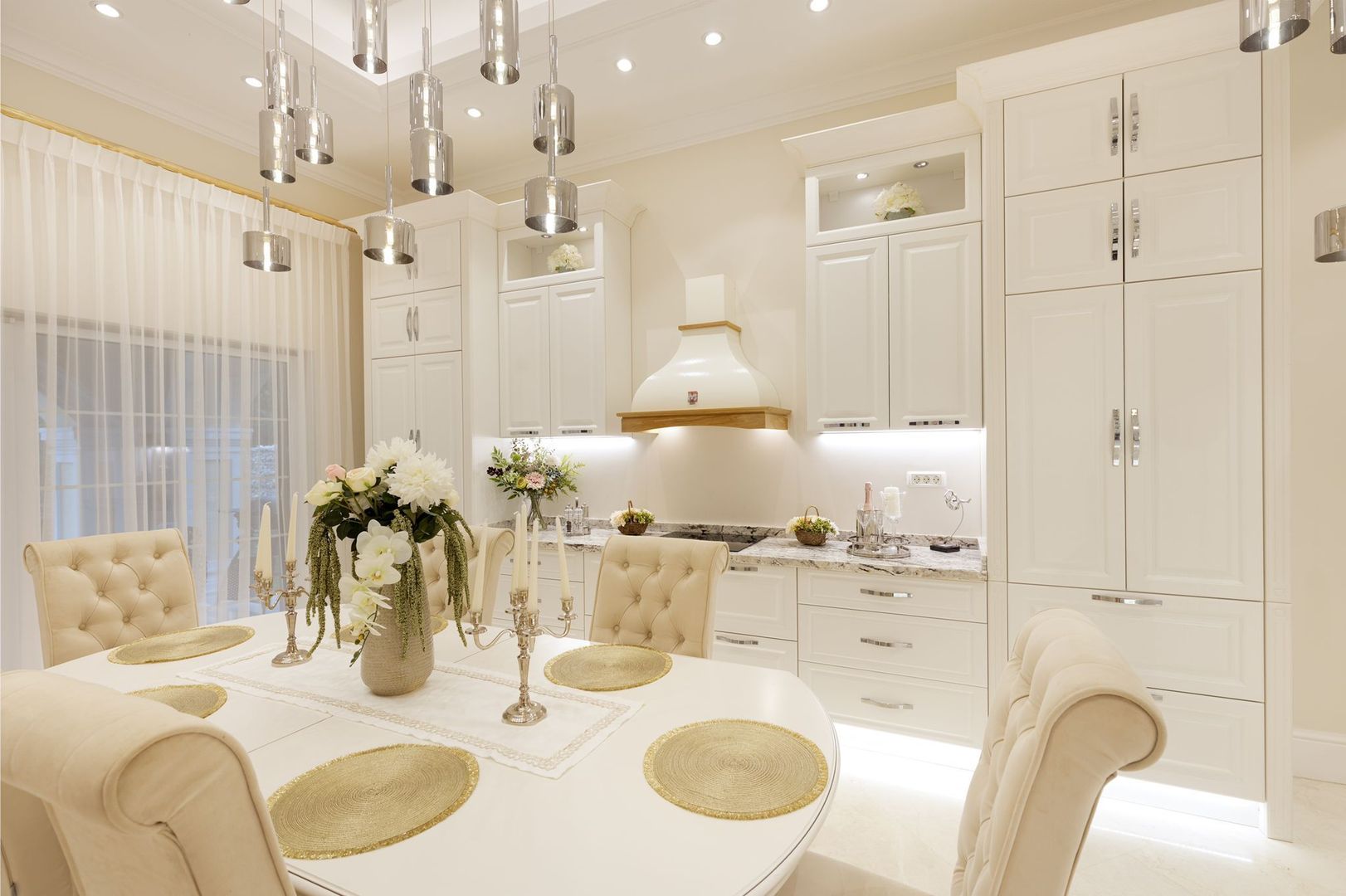 Mediterranean Dream in Pipera-Tunari | For Sale - Poză 25