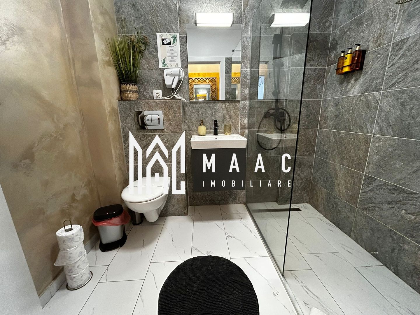 2 Apartamente în oglindă | 81 MPU | 2 Terase | Loc de parcare | LUX - Poză 6