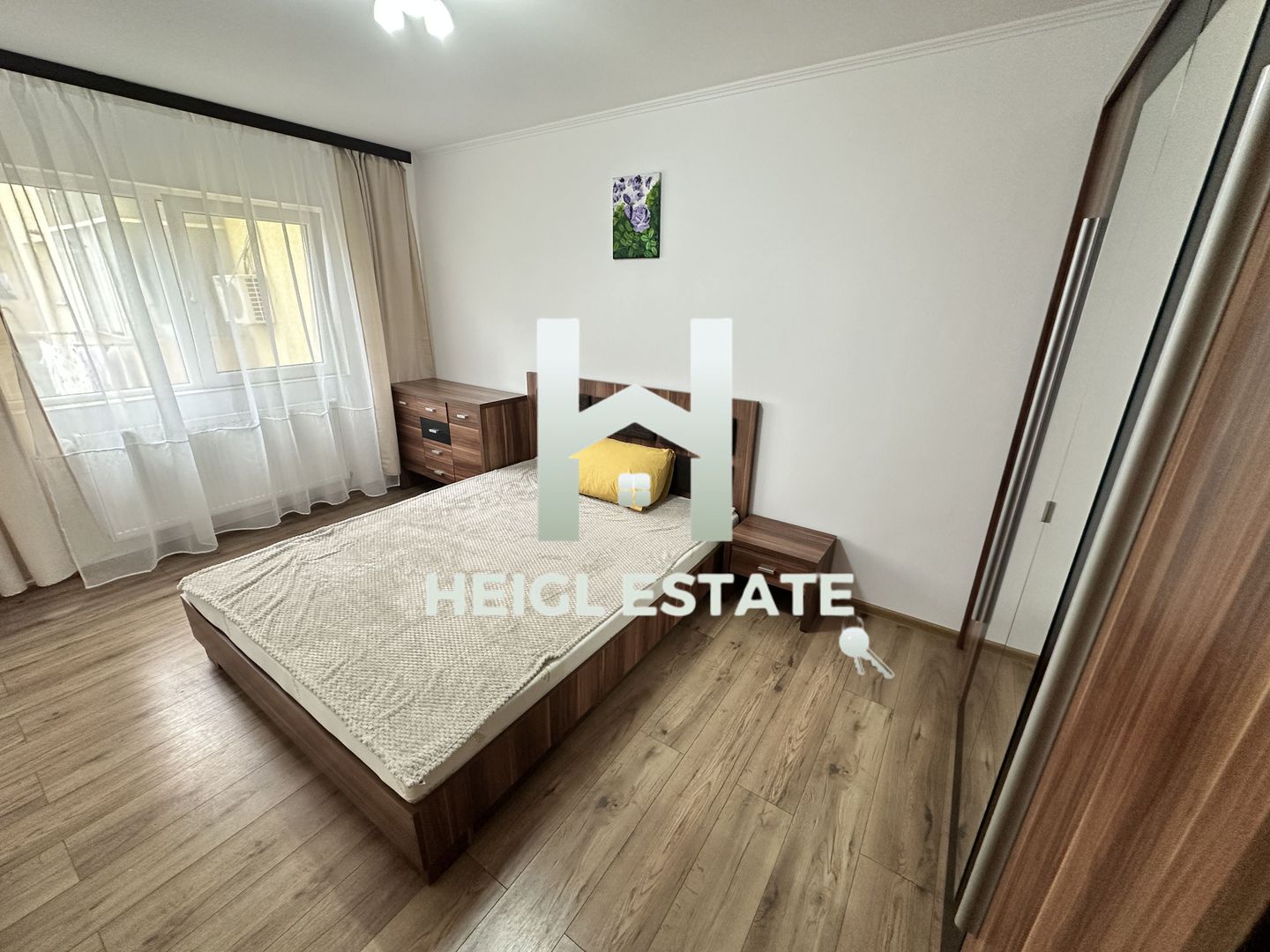 Apartament cu 2 camere in zona Girocului - Poză 4