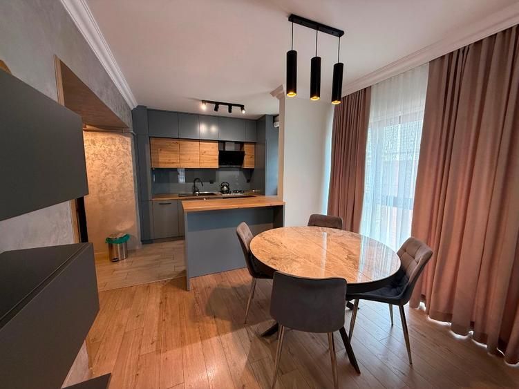 Apartament 4 camere 100 mp Moghioroș Park Residence - Poză 1
