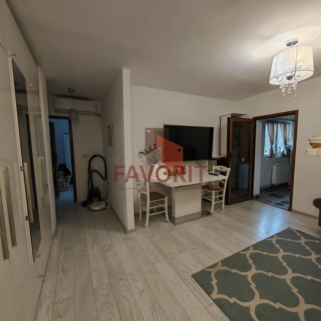 Apartament 3 camere | Zona Steaua - Poză 5