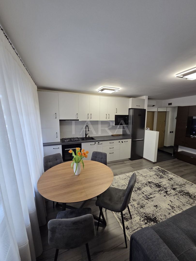 Apartament 2 camere Mănăștur, Zona Restaurantului Roata. - Poză 3