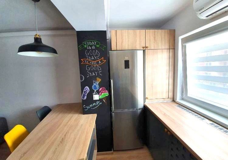 🏡 Închiriez Apartament cu 2 camere, loc de parcare inclus, Theodor Pallady - Poză 7