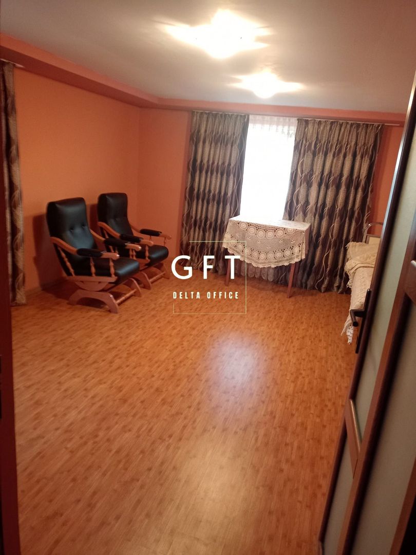 Casa de vanzare in Piatra com. Chiuza cu teren de 30Ari. - Poză 6