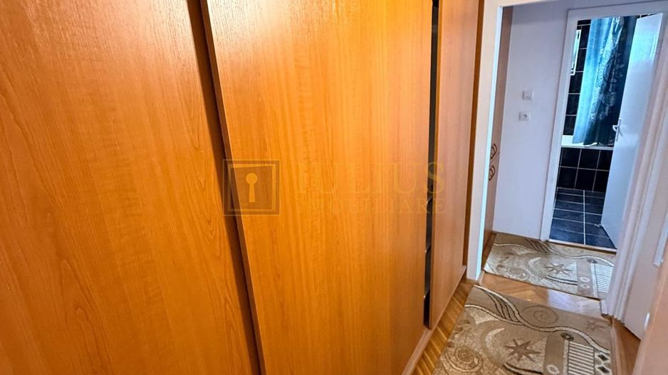 3 camere| 2 bai| Zona Soarelui| centrala proprie| ideal pentru o familie| - Poză 16