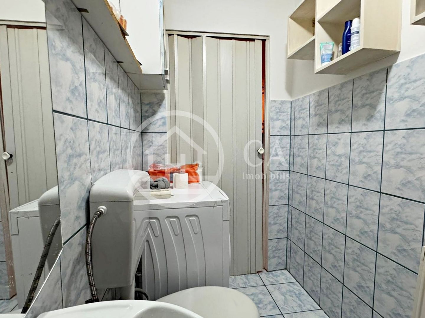 Apartament cu 2 camere de vanzare in zona Dacia, Oradea - Poză 10