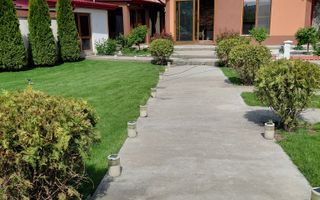 Casă complet utilată cu curte de poveste – la câteva minute de Galați! - Poză 6