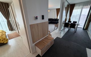 Apartament 2 Camere Premium - Cloud 9 - Liber imediat - Poză 3