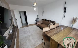 P 4157 - Apartament cu 3 camere în Târgu Mureș, zonă Semicentrală - Poză 5