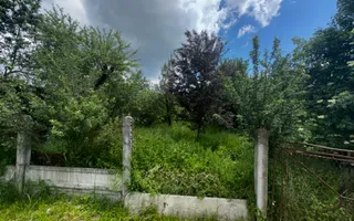 CASA 5 CAMERE 180 MP TEREN 814 MP CAMPULUNG - Poză 20