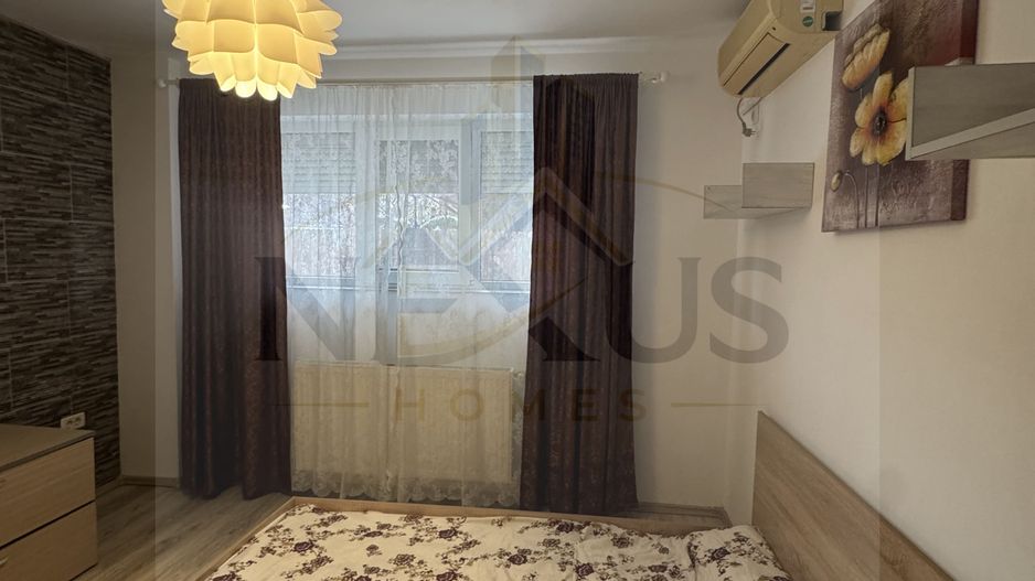 Apartament 3 camere | Dimitrie Leonida | Decomandat| Parcare - Poză 4