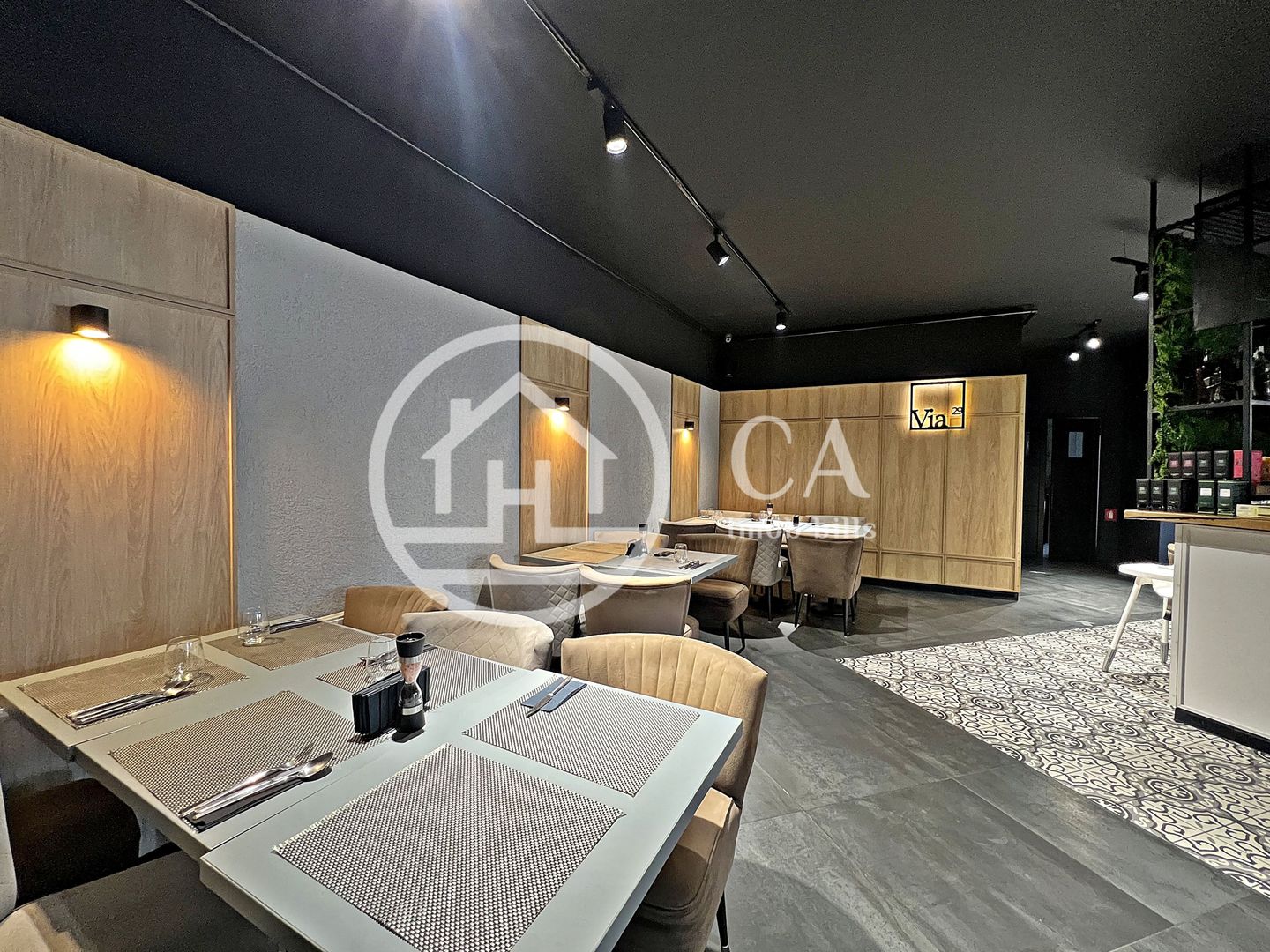 Afacere la cheie de vânzare în Santandrei, Bihor - Poză 9