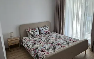 Proprietar inchiriez apartment nou la 10 min de metrou,Parcare inclusa - Poză 17