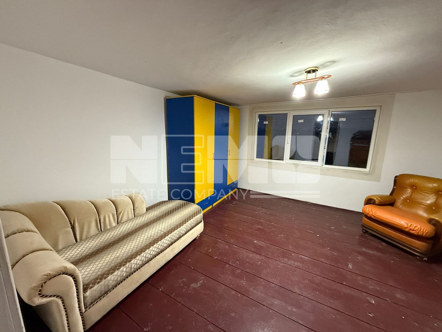 VAND CASA IN MARGINEA | 114.000 EURO NEGOCIABIL | - Poză 1