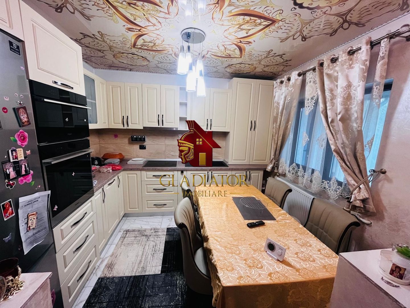 Casă modernă individuală în Lunca Cetățuii – confort și eleganta - Poză 31