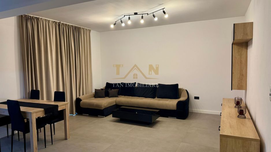 De Închiriat Ap 2 camere Mosnita Noua - Poză 3