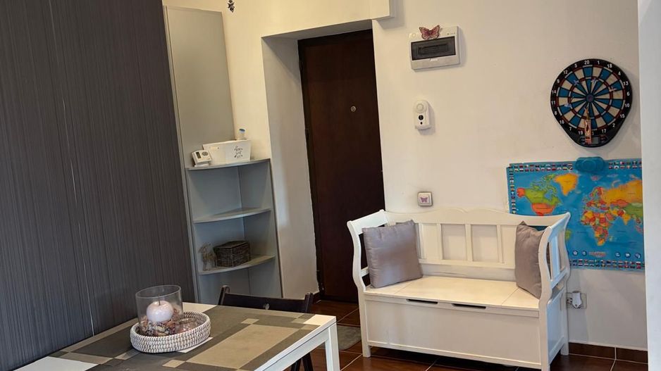 2 Camere Bloc 2011 | Complet Mobilat | Parcare ADP | Vatra Luminoasă - Poză 12