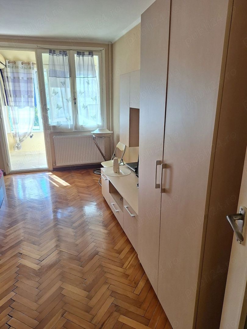 Circumvalatiunii | 1 Camera | Etaj Intermediar - Poză 5