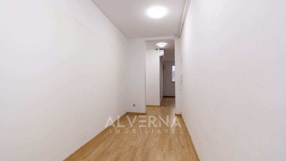Spatiu de Birouri | 84 mp | 4 Camere | Parcare | Zona Floresti - Poză 13