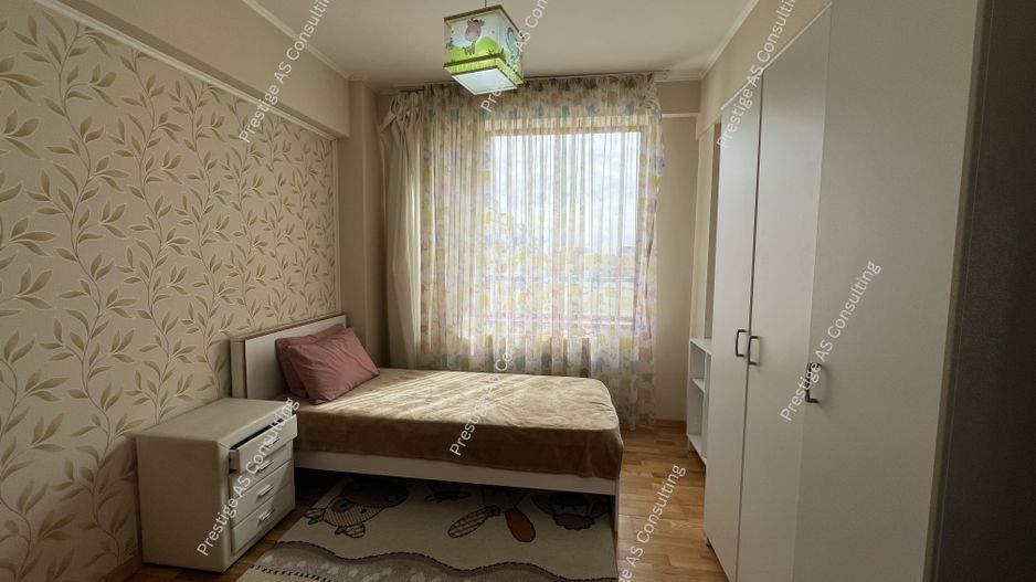Apartament Decomandat 3 Camere | Parcare subterana | C. Torontalului - Poză 6