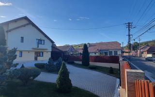 Casă Individuală de vânzare | 306 mp utili | Ocna Sibiului - Poză 4