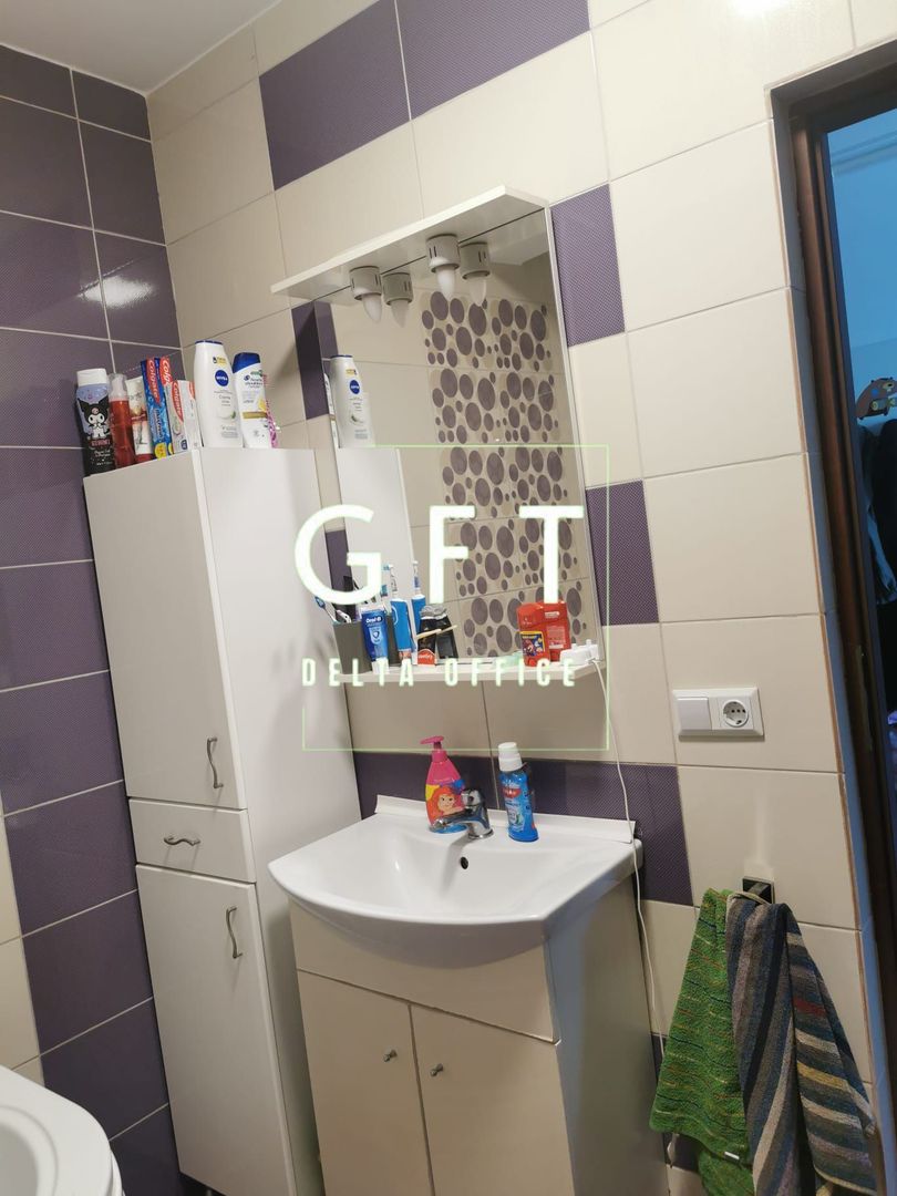 Apartament de vanzare 3 camere , zona de Sud et 4 - Poză 13