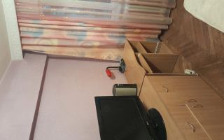Apartament 3 camere de inchiriat, Podu Ros - Cantemir, Iasi - Poză 8