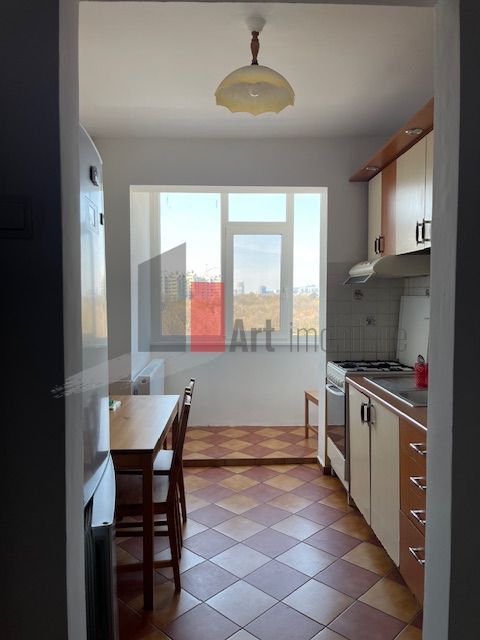 3 camere vizavi de parcul Plumbuita - Poză 7