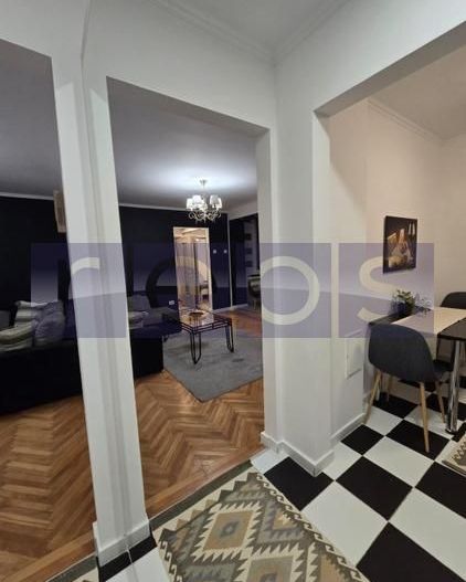 VANZARE APARTAMENT 2 CAMERE METROU PIATA ROMANA ULTRACENTRAL 40MP INVESTITIE - Poză 4