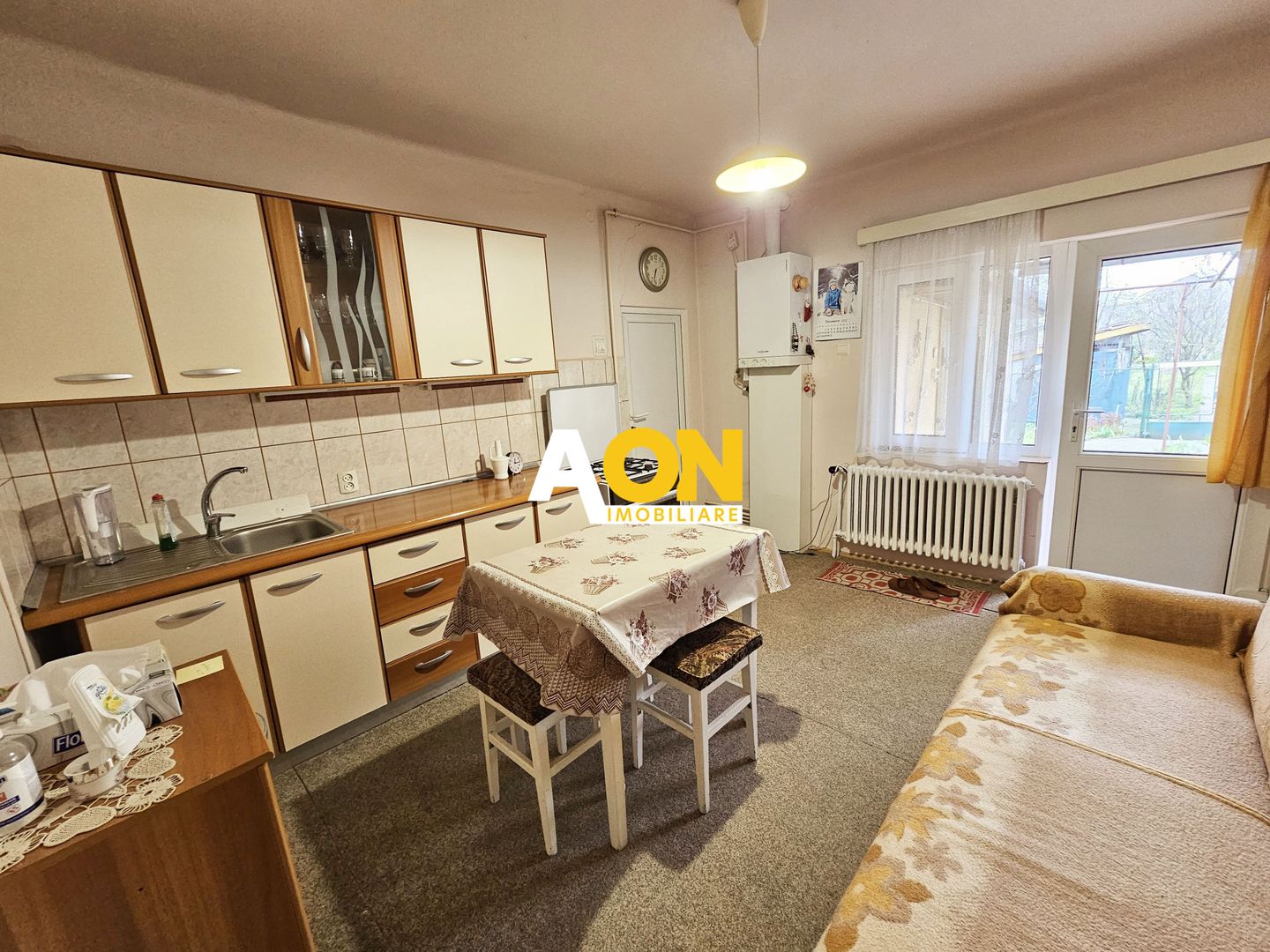 Casa cu 3 camere, renovata, 753 mp teren, zona Prefectura - Poză 4