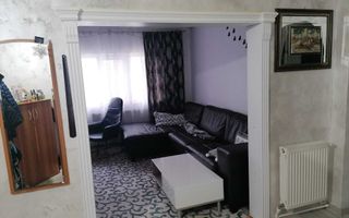Apartament 4 camere, etaj 7/8, cartier Dacia, Iasi - 184.992 EUR - Poză 5