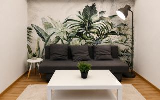 Închiriere Apartament tip studio, TOTUL NOU, ultracentral, la Metrou Unirii - Poză 8