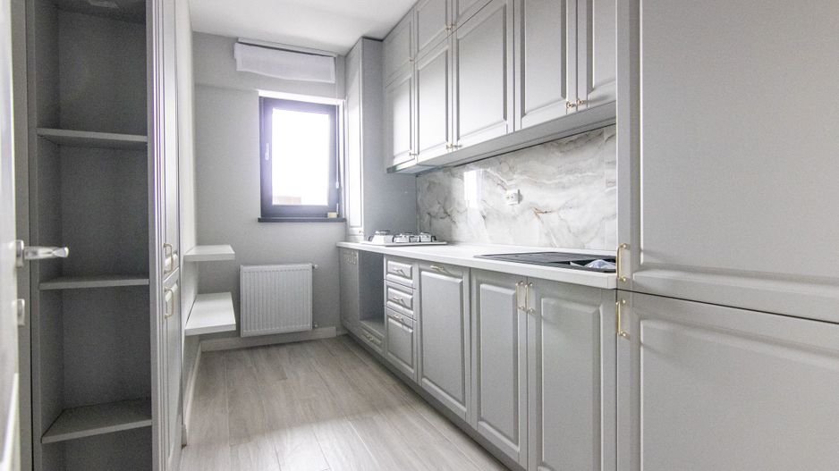 Apartament 3 camere | 81 mp + 114 mp Curte | langa Lidl si Kaufland | Metrou - Poză 11