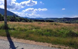 Teren intravilan I 3370 mp I PUZ pentru P+2 I Zona  Cisnadie - Poză 6